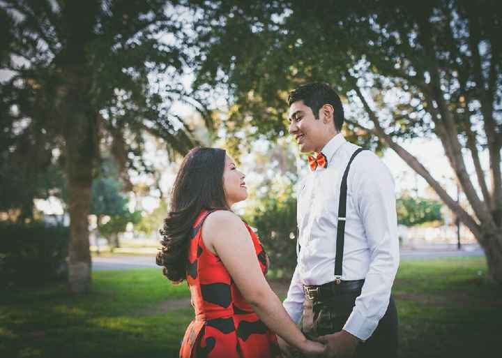 Save the date ✔ ✅  (fotitos 📷 ) - 2