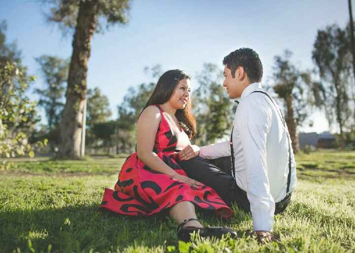 Save the date ✔ ✅  (fotitos 📷 ) - 7