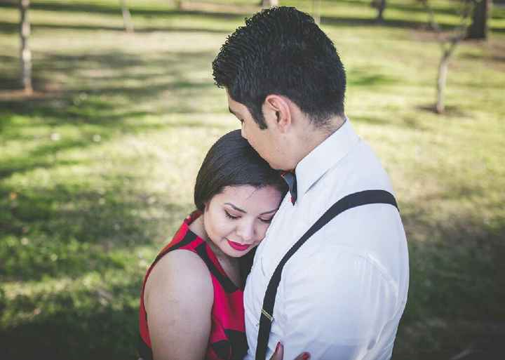 Save the date ✔ ✅  (fotitos 📷 ) - 8