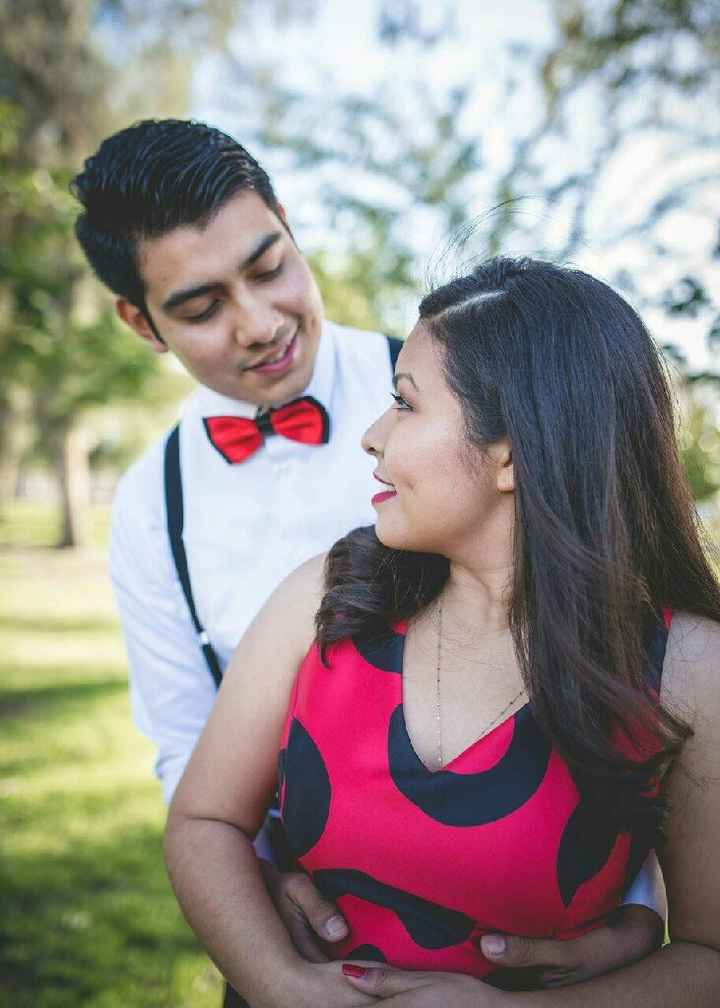 Save the date ✔ ✅  (fotitos 📷 ) - 11