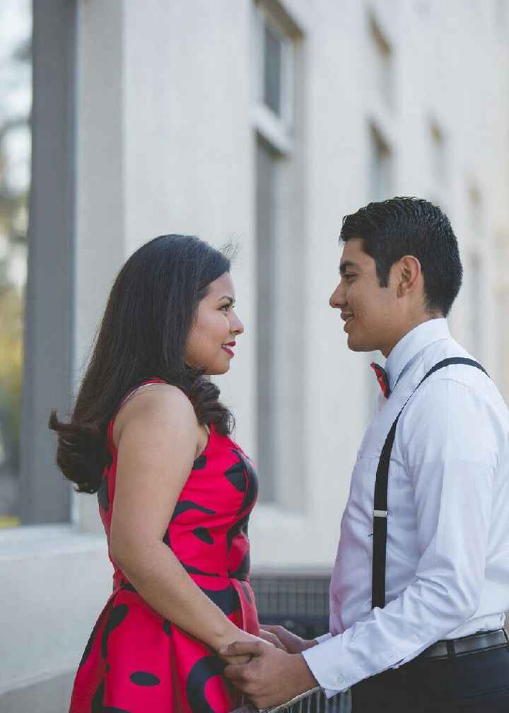 Save the date ✔ ✅  (fotitos 📷 ) - 14