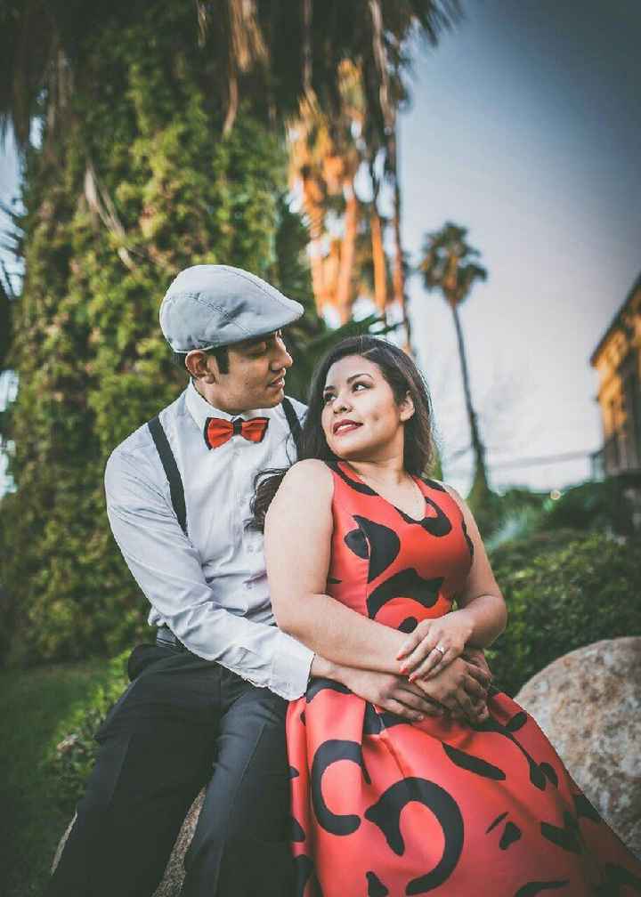 Save the date ✔ ✅  (fotitos 📷 ) - 16