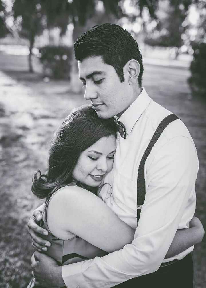 Save the date ✔ ✅  (fotitos 📷 ) - 19