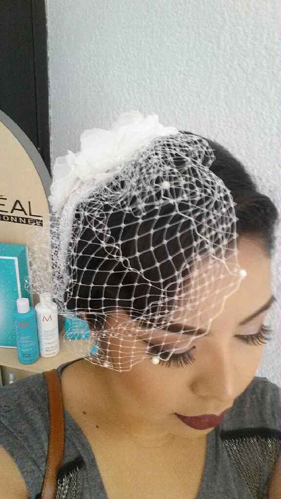 Hoy es el diiiiiiiiaaaaaa!! 👰 - 1