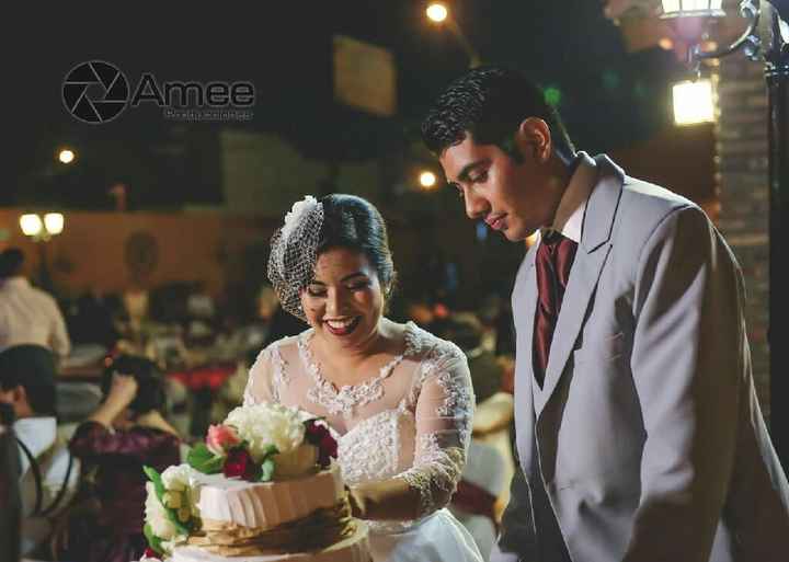 Pos nos casamooooos!! 😍👰😘 - 2