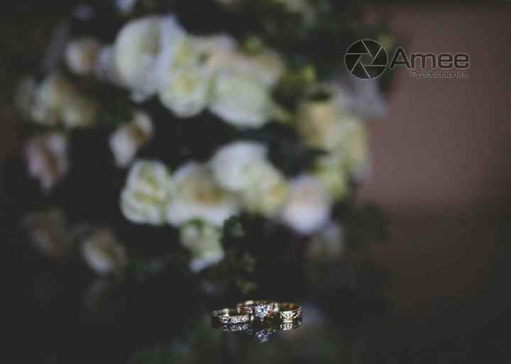 Pos nos casamooooos!! 😍👰😘 - 15