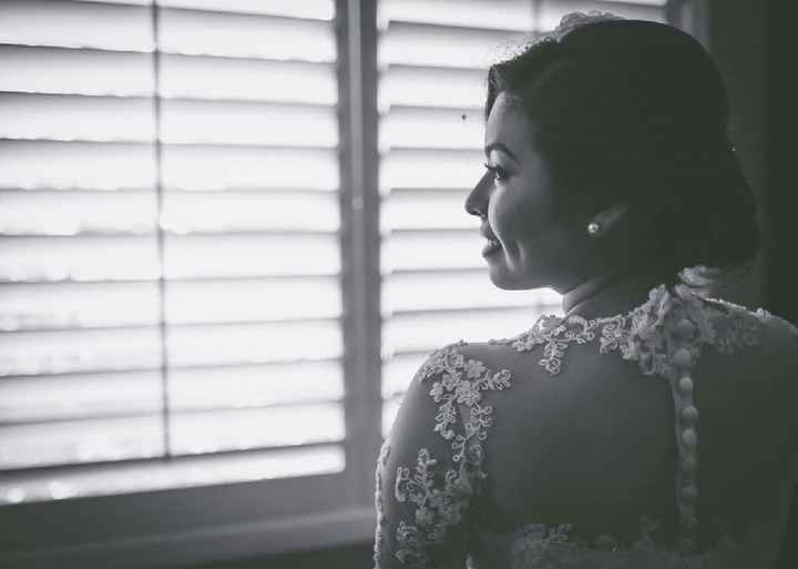 Pos nos casamooooos!! 😍👰😘 - 16