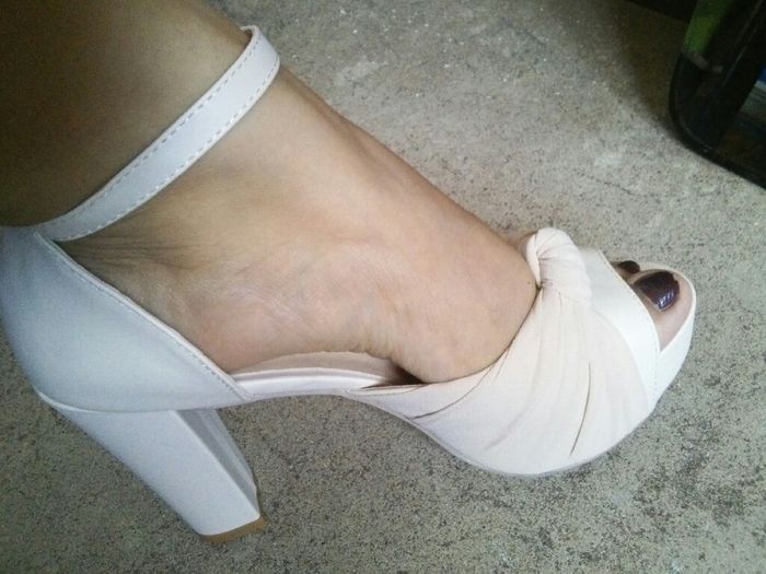 Un rally de zapatillas - 1