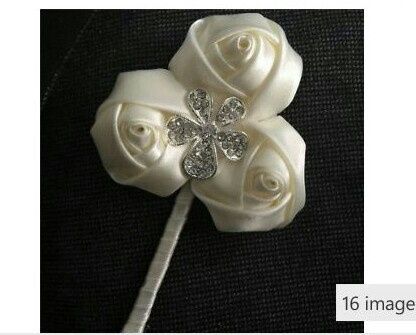 Me ayudan con mi ramo de novia?? - 4