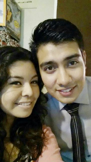 Cuál es su foto favorita de pareja?? - 3
