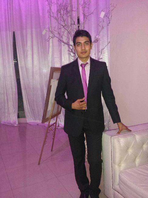 Presuman a su chico ( amor de su vida) ? - 2