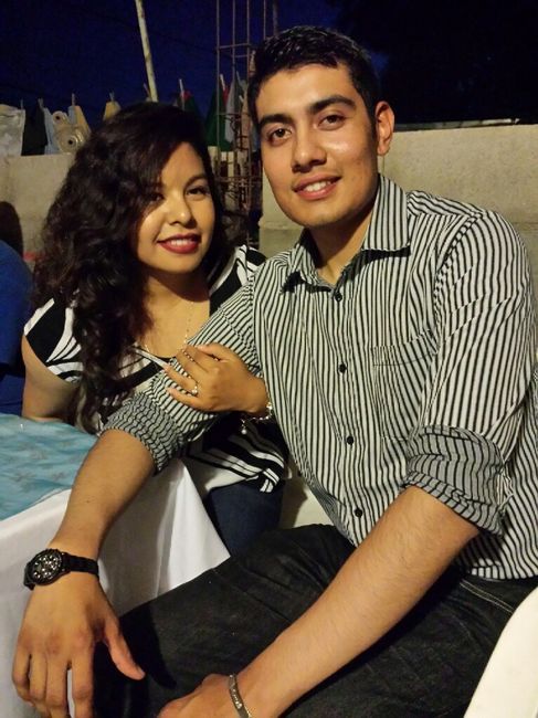 Cuantos dÍas faltan para el gran dÍa - 1