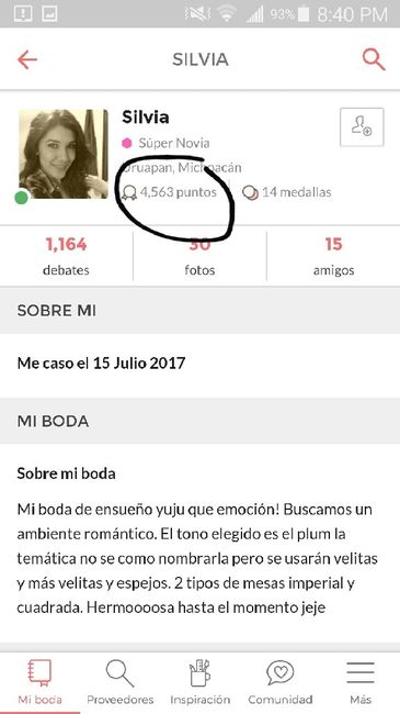 Q pasa con el ranking.. :( - 2