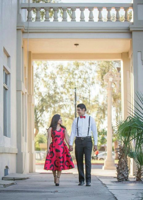 Save the date ✔ ✅  (fotitos 📷 ) - 5