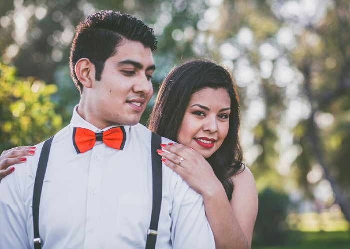 Save the date ✔ ✅  (fotitos 📷 ) - 6