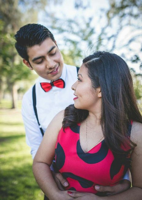 Save the date ✔ ✅  (fotitos 📷 ) - 11