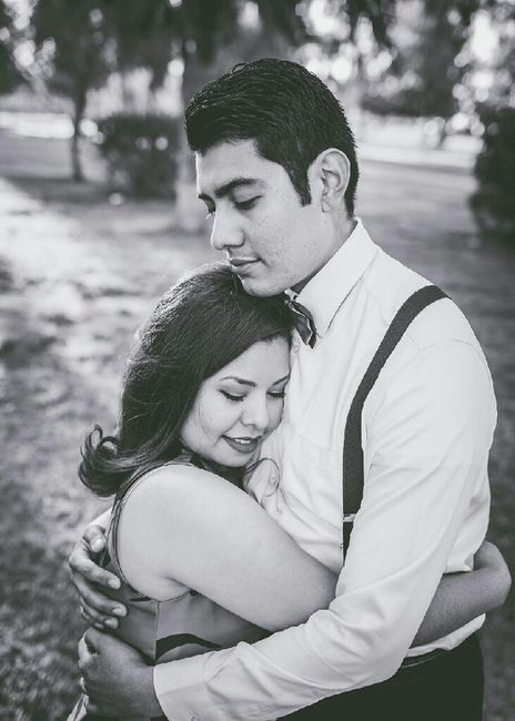 Save the date ✔ ✅  (fotitos 📷 ) - 19