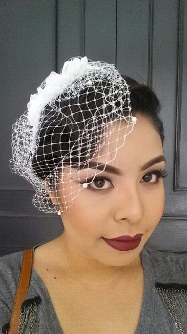 Hoy es el diiiiiiiiaaaaaa!! 👰 - 2