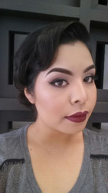 Hoy es el diiiiiiiiaaaaaa!! 👰 - 3