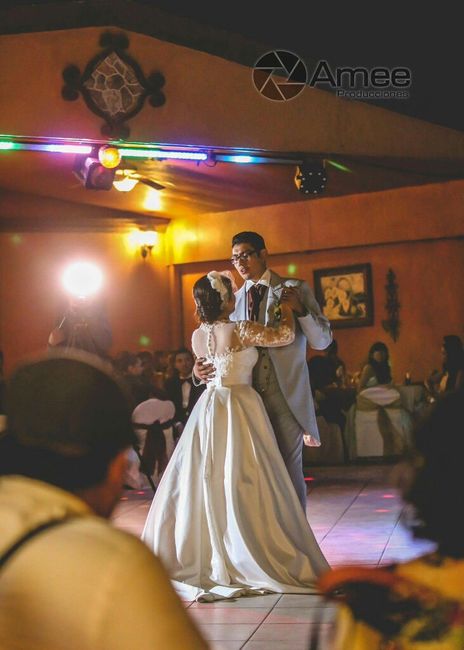 Pos nos casamooooos!! 😍👰😘 - 4