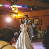 Pos nos casamooooos!! 😍👰😘 - 4