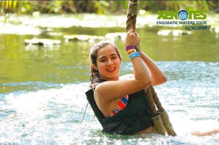 Viaje de Ensueño - 1