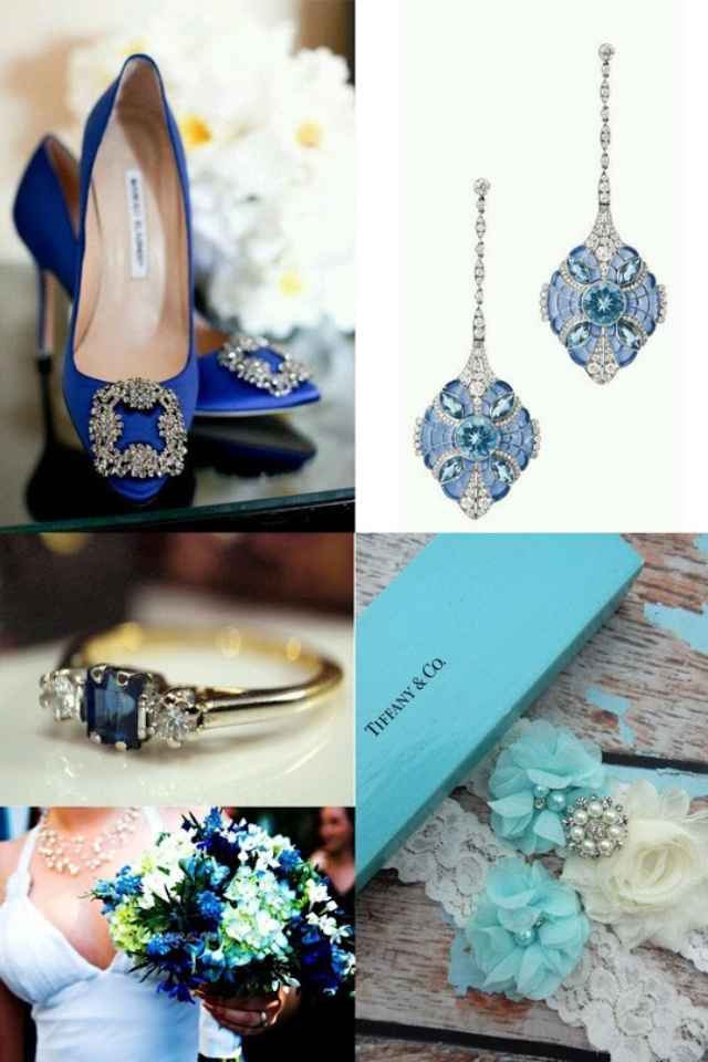 Algo azul!!! - 1