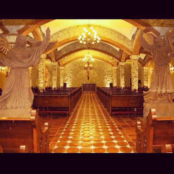 Ya tengo iglesia y jardín!!!! y tu??? :d - 2