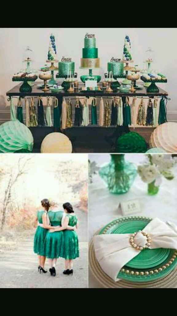 Color jade ?? me dan ideas por favor - 2