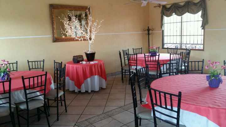 Mi despedida de soltera (la gde) - 3