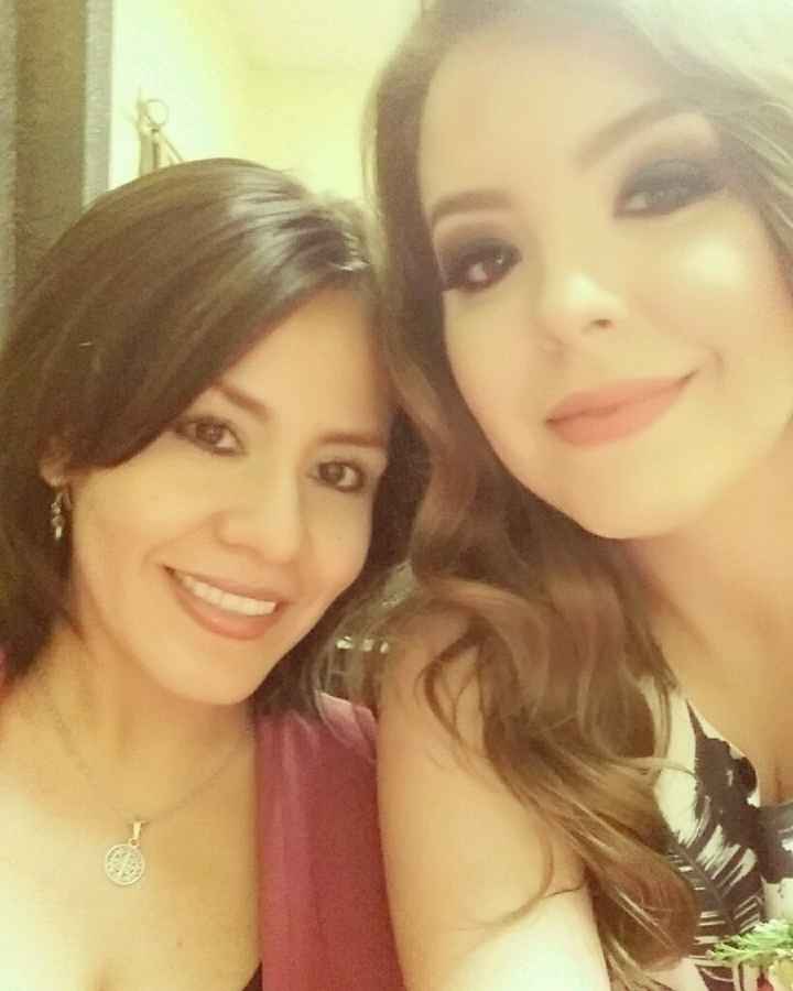 Mi despedida de soltera (la gde) - 7