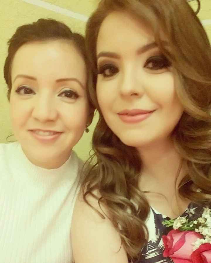 Mi despedida de soltera (la gde) - 8