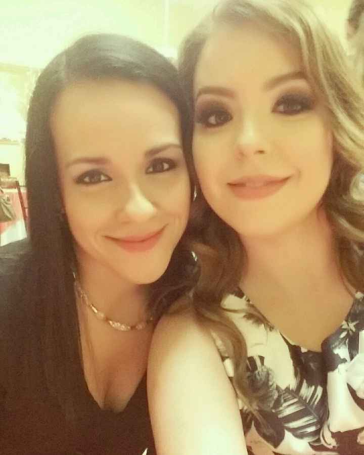 Mi despedida de soltera (la gde) - 9