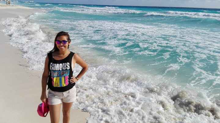 Bellas Playas de Cancun