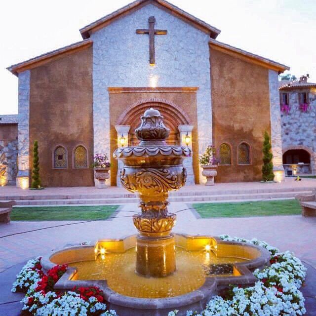 Ya tengo iglesia y jardín!!!! y tu??? :d - 1