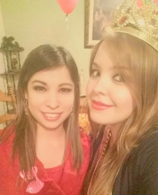 Mi despedida de lencería!!! - 5