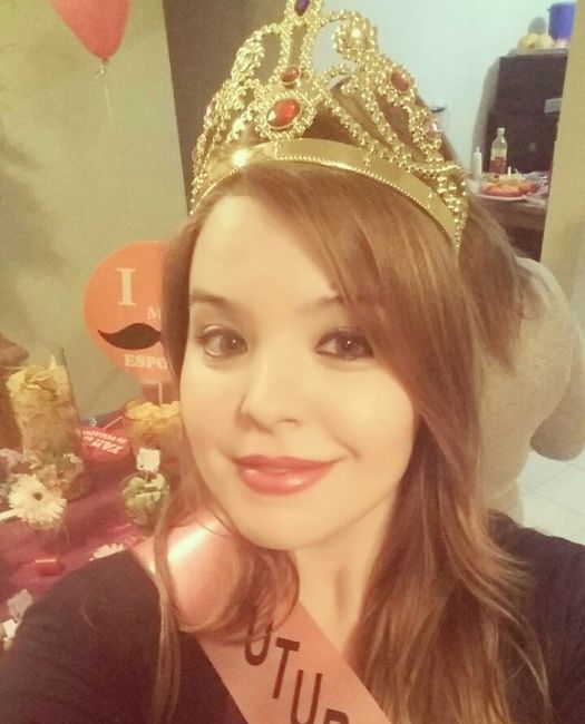 Mi despedida de lencería!!! - 12