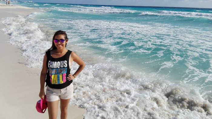 Bellas Playas de Cancun