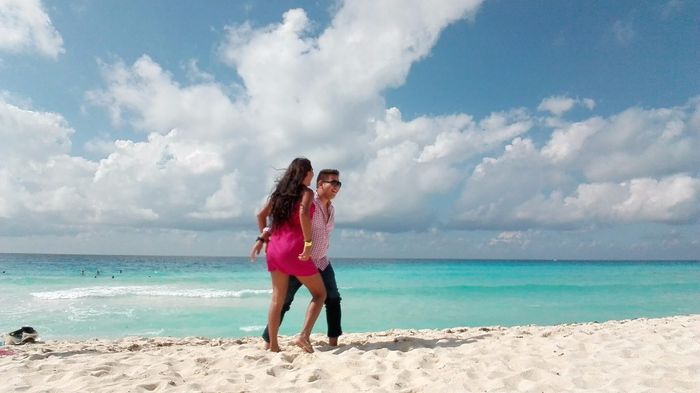 Session ultimo Dia !!