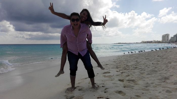 Session ultimo Dia !!