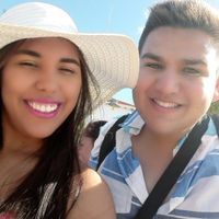 De paseo a Isla Mujeres