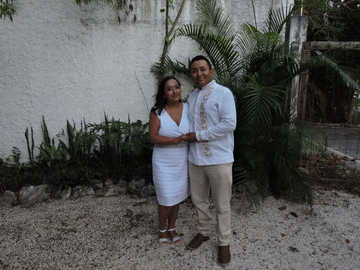 Luis & Andrea - 1