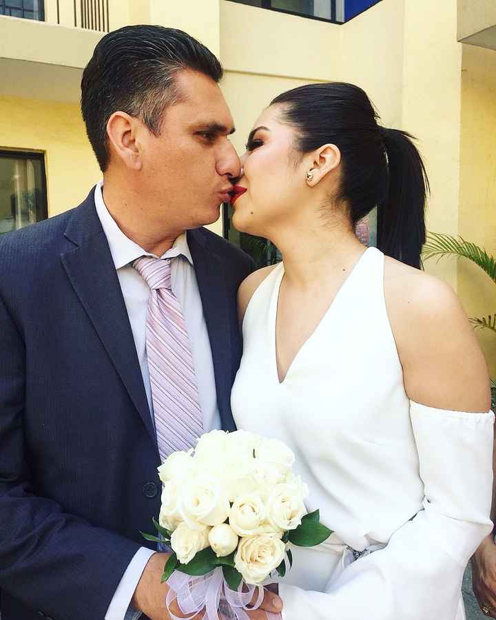 El lugar de tu boda civil con regalo 🎁 - 1