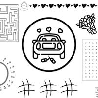 Actividades para niños - 1