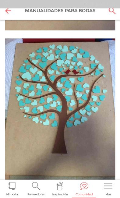  Avances de mis diy ! - 1