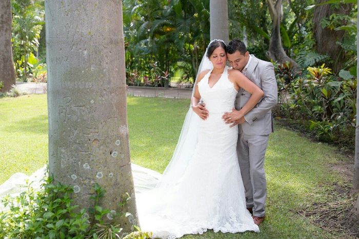 Lugares para sesión save the date en cuernavaca?? 5