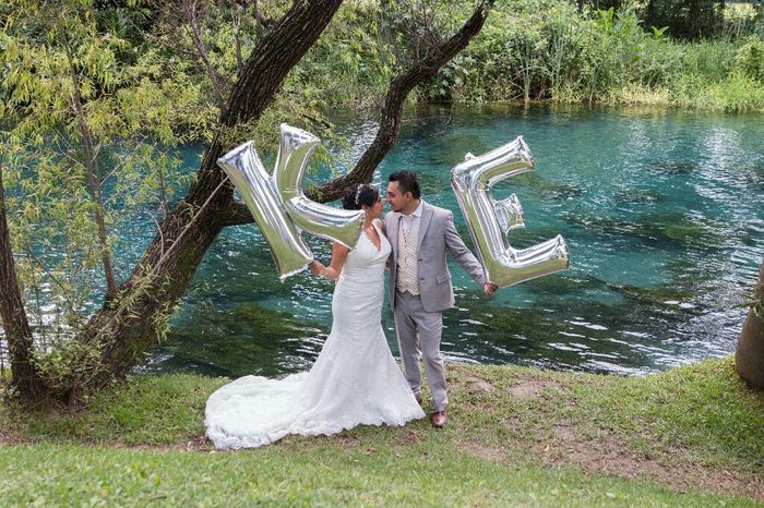 Lugares para sesión save the date en cuernavaca?? 10