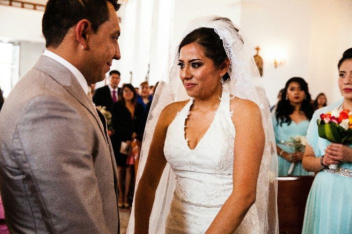 ¿cuál es su foto favorita de pareja? - 1