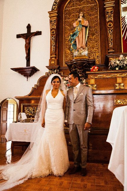 ¿cuál es su foto favorita de pareja? - 3