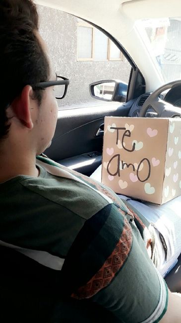 5 años - 1